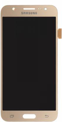 Richuzers LCD Mobile Display for Samsung Galaxy J2 - 2016
