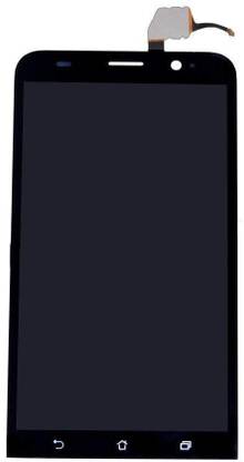 Totta LCD Mobile Display for Asus Zenfone 2