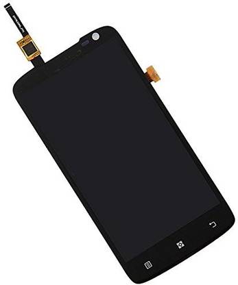 Totta LCD Mobile Display for Lenovo S820