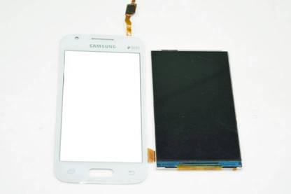 Richuzers LCD Mobile Display for Samsung Galaxy S Duos 2