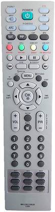 LipiWorld MKJ39170828  LCD LED TV Universal Remote Control Compatible for 93 LED LCD LG Remote Controller