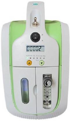 Longfian Jay-1 Portable Oxygen Concentrator Respiratory Exerciser