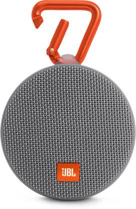 JBL CLIP 2 3 W Portable Bluetooth Speaker