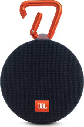 JBL Clip 2 Portable Bluetooth Speaker