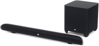 JBL SB250 Dolby Wireless 200 W Bluetooth Soundbar