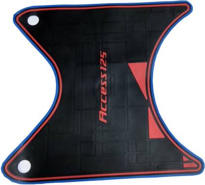 Pa ACCESS-LATEST-053 Suzuki Access Two Wheeler Mat