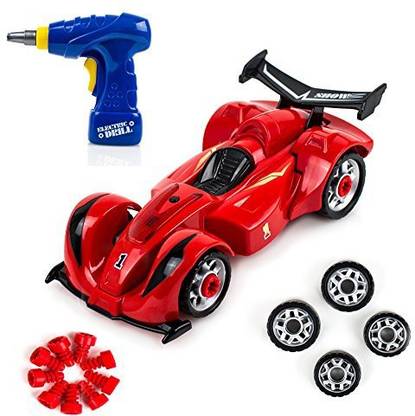41 Electric Toy Car Modification  Latest HD