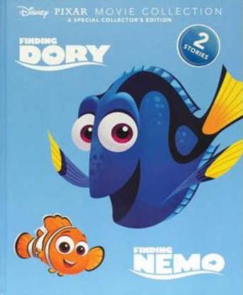 Finding Nemo : Disney Movie Collection