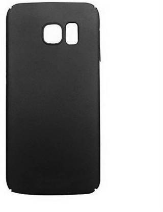 Mozette Back Cover for Samsung Galaxy S6 Edge