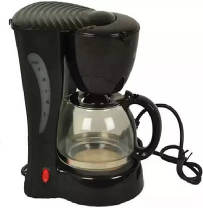 Balaji C-F-1 4 Cups Coffee Maker