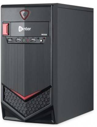 Assembled HDD/LG DVD W/R /WIFI/SLIM Intel Core i5-650 Processor 3.20 GHz 4 MB Cache (4 GB RAM/2Gb On board Graphics Graphics/500 GB Hard Disk/64 GB SSD Capacity/Free DOS/2 GB Graphics Memory) Mini Tower