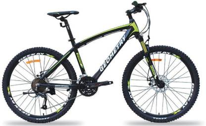 Geekay GEOMETRY 26 T (inch) Mountain Cycle