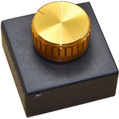 FUTABA FUB3183ELE 120 A Toggle Dimmer