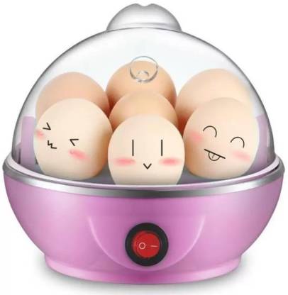 Starbust Electric Boiler Steamer Poacher (Multi Colour) 151 Egg Cooker Electric Boiler Steamer Poacher Egg Cooker