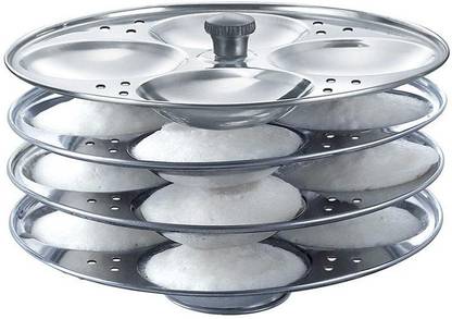 Anantha Induction & Standard Idli Maker