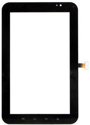 Richuzers Haptic/Tactile touchscreen Mobile Display for Samsung Galaxy Tab P1000