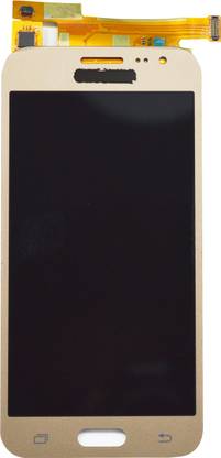 Totta LCD Mobile Display for Samsung Galaxy J2 - 2015