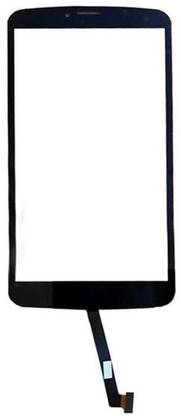 Richuzers Haptic/Tactile touchscreen Mobile Display for HP 7 VoiceTab 1351ra