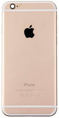 DGT Apple Phone 6 Back Panel