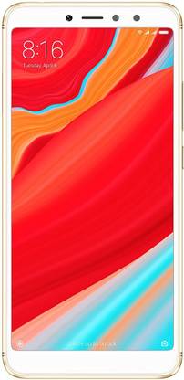 Y2 (Gold, 32 GB)
