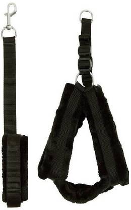 PET HUB Dog Harness & Leash