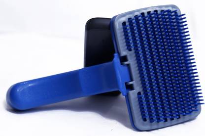 Pets Planet Slicker Brushes for  Dog, Cat, Hamster