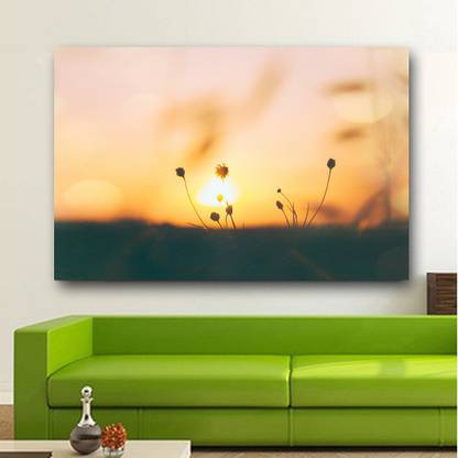Nature Scenes Wallpaper Wall Decor Poster No Framed Large Painting On Canvas Wall Art Picture For Home Decoration Wall Decor Paper Print Paper Print