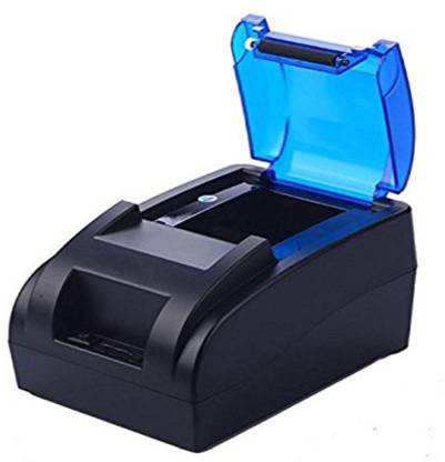 TechWiz CYSNO BIS Certified 58MM USB 5890K Thermal Receipt Printer (New Arrival), High Speed Printing 90mm/SEC, Compatible with ESC/POS Print Commands Set BIS Certified Thermal Receipt Printer