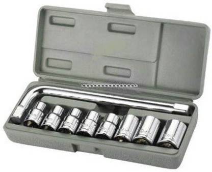 Aiwa 10 PCS SOCKET WRENCH SET @ THE ONLINE STORE Socket Set