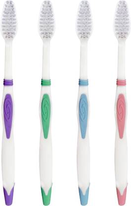 aquawhite Sensitive Bristles Health & Personal Care Ultra Soft Toothbrush