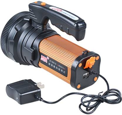 Detec Devices DL1 - 55 Watt - Long Range Search Light / Torch