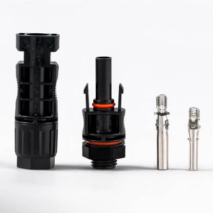 ELMEX EMPVMPCF Solar MC4 Wire Connector