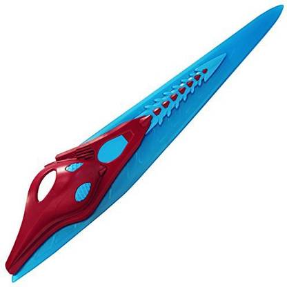 Generic Bandai Power Rangers 42520 Movie Red Ranger Sword