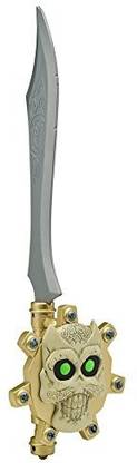 Generic Bandai Zak Storm Sword Calabrass, ( 41601)