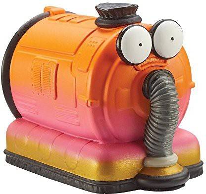 Teletubbies Deluxe Collectable Figure Pack Of Noo-Noo