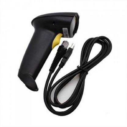 Cost 2 Cost S.S123 BARCODE SCANER S.S123 BARCODE SCANER Laser Barcode Scanner