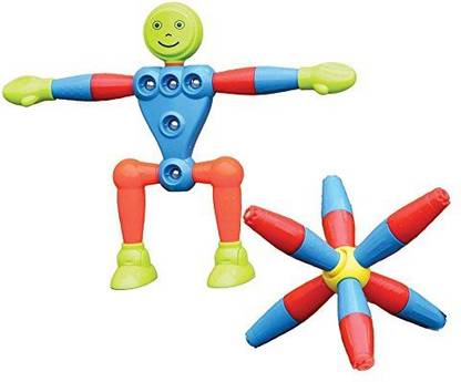 Generic EdTech Inspirational Classrooms 3203900" Tactoids Bumper Set Toy