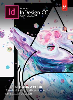 Adobe In Design CC Classroom in a Book, 1st Edition