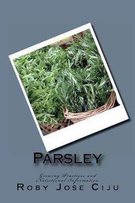 Parsley