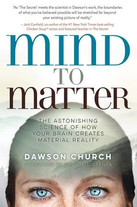 Mind to Matter
