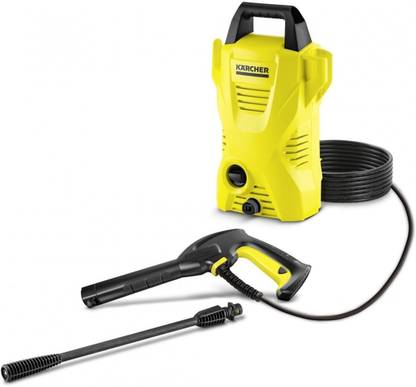 Karcher 1.673-153.0 K2 BASIC O Pressure Washer