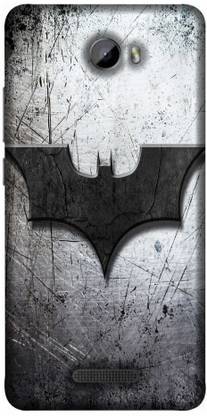 wowdesignhub Back Cover for i-indie 5