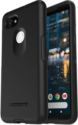 OtterBox Back Cover for Google Pixel 2 XL