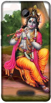 wowdesignhub Back Cover for i-indie 5