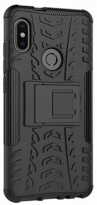 Flipkart SmartBuy Back Cover for Mi Redmi Note 5 Pro