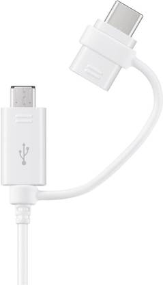 Samsung Micro USB Cable 2 A 1.5 m DG930IB
