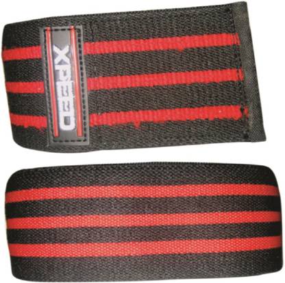 Carbon Claw ELASTICISED LIFTING WRIST WRAP Fitness Band