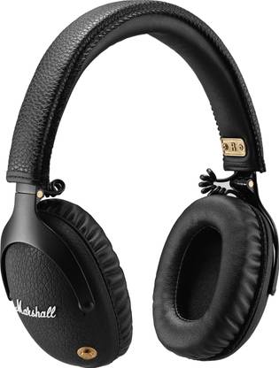 Marshall Monitor Bluetooth