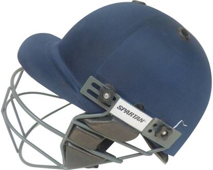 Spartan MSD Fighter Cricket Helmet