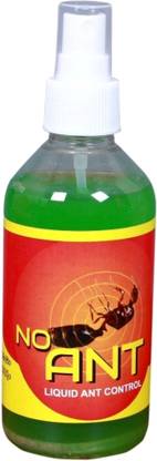 JW'S NEW ATTACKER No Ant Liquid Ant Control